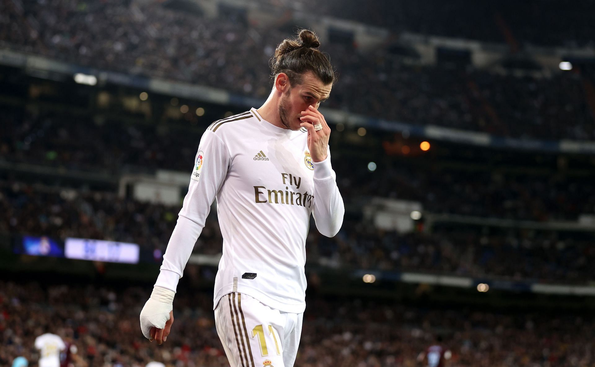 Real Madrid CF v RC Celta de Vigo - La Liga